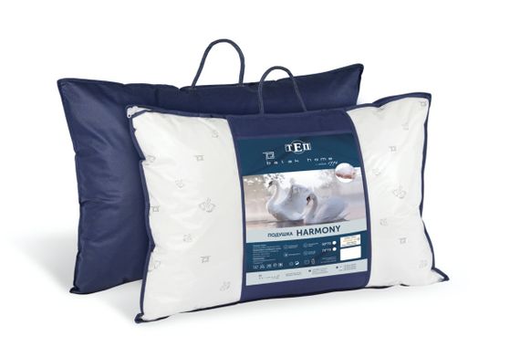 Подушка ТЕП Membrana Print Harmony Soft 3-00456-00000 50х70 см | Зображення 1