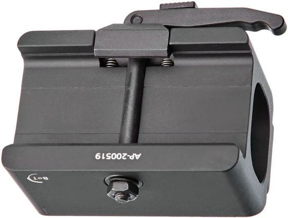 Кріплення швидкоз’ємне Aimpoint для Acro. BH 39 мм. Weaver/Picatinny | Зображення 2