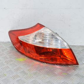 Ліхтар задній лівий Renault Megane III 2009-2016 хетчбек Фара стоп задня ліва Рено Меган 3 265550038R