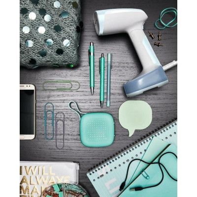 Отпариватель для одежды Tefal DT3041E1 | Зображення 1