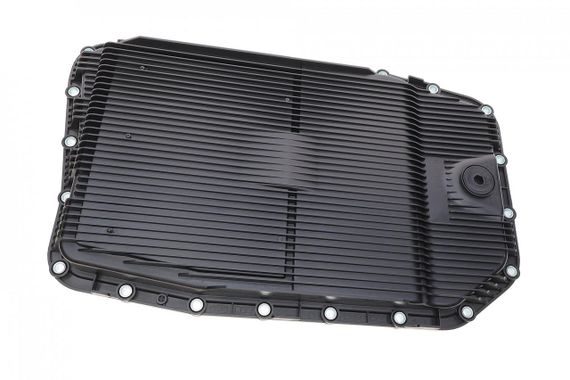 Фильтр АКПП BMW 3 E90-E92  5 E60-E61  7 E65-E67  X5 E70 01- с поддоном в сборе  08.25.018 | Зображення 4