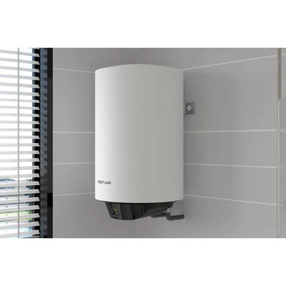 Бойлер WetAir MWH4-80L | Зображення 4
