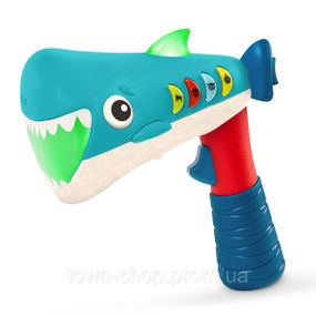 Интерактивная игрушка – Мега-Мегафон