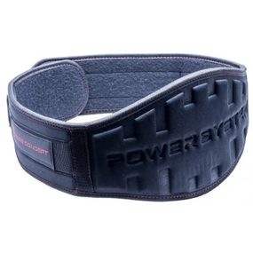 Атлетический пояс Power System Neo Flex PS-3205 Black L (3205BK-4)