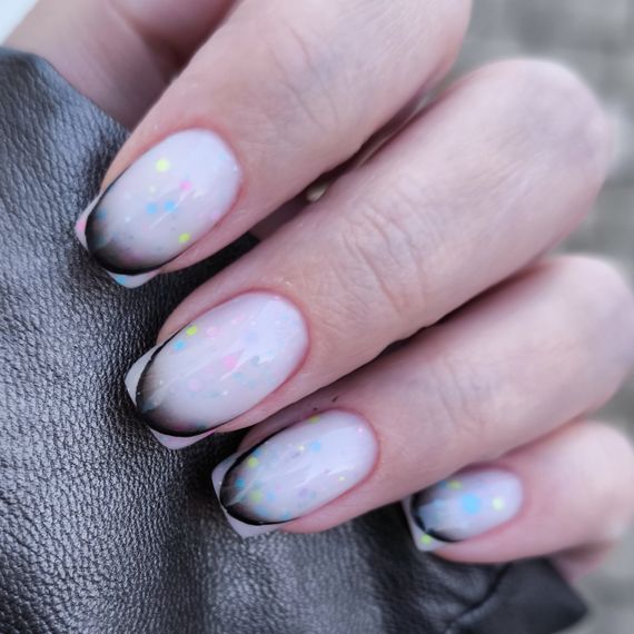 Гель для нарощення Mi Marshmallow №3 Builder Gel 5мл