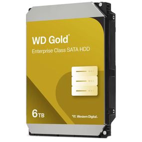 Жорсткий диск 3.5&quot; 6TB WD (WD6004FRYZ)