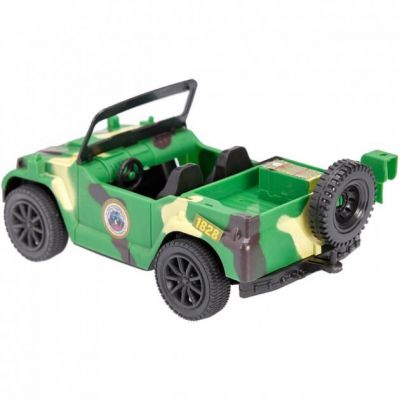 Ігровий набір ZIPP Toys Z military team Військова база (1828-122C) | Зображення 5