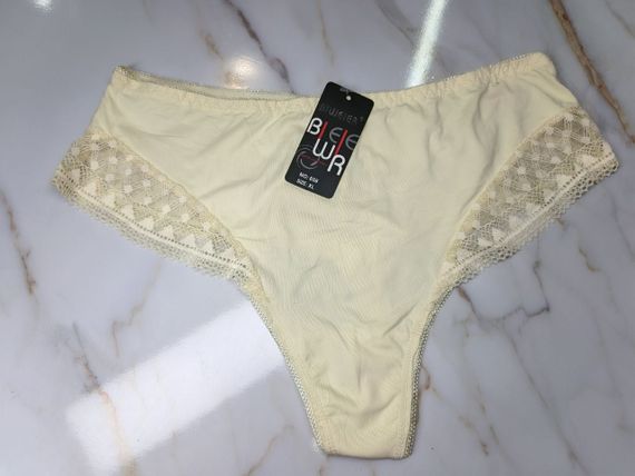 Жіночі труси стрінги Biweier 2XL