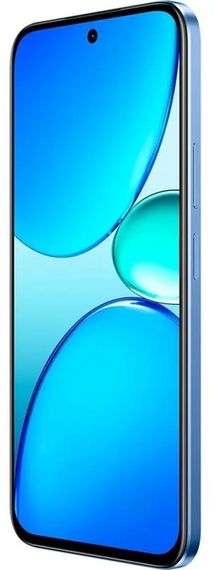 Смартфон Realme C85 6/128Gb NFC Kingfisher Blue | Зображення 3