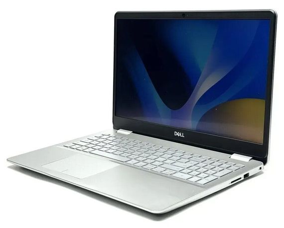 Ноутбук Б-клас Dell Inspiron 15 5584 / 15.6" (1920x1080) IPS Touch / Intel Core i5-8265U (4 (8) ядра по 1.6 - 3.9 GHz) / 8 GB DDR4 / 128 GB SSD / Intel UHD Graphics / WebCam / Win 10 Pro б/в | Зображення 4