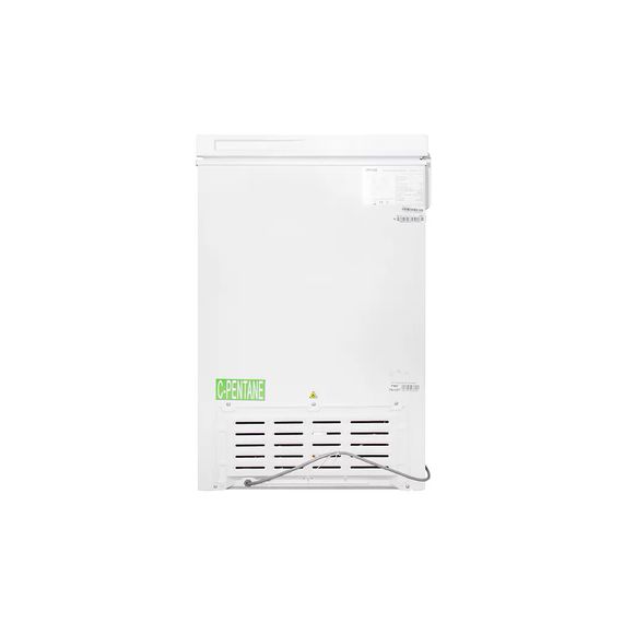Морозильна скриня PRIME Technics CS30141M | Зображення 1