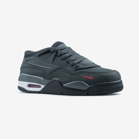 Кроссовки Nigel Sylvester x Air Jordan 4 RM SP Driveway Grey (топ качество) Маломерки 42 26