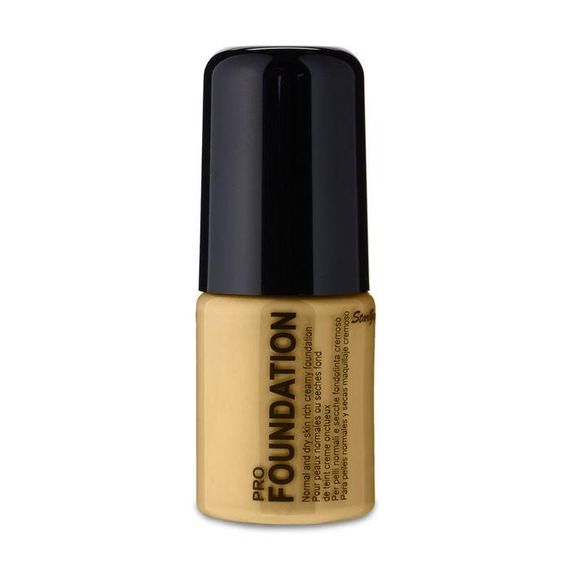 Тональна основа для обличчя Бронзова Stargazer Pro Foundation Bronze