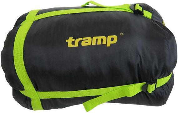 Спальный мешок Tramp Rover. Regular. R | Зображення 5