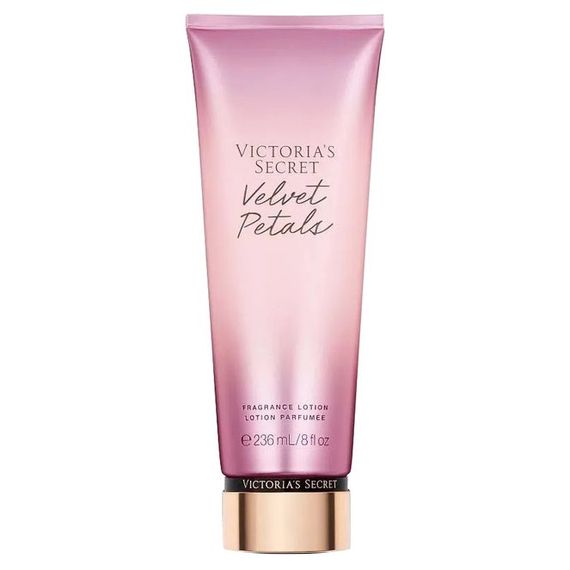 Лосьйон для тіла Victoria's Secret Velvet Petals 236 QZ-880 мл Original