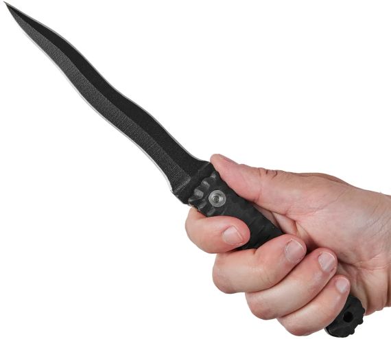 Ніж Blade Brothers Knives Фламберг | Зображення 4