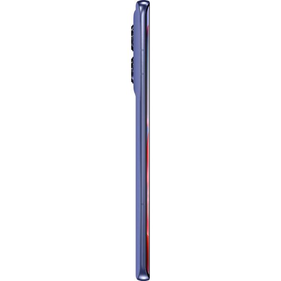 Мобільний телефон Motorola Edge 50 Pro 12/512GB Luxe Lavender (PB1J0053RS) | Зображення 3