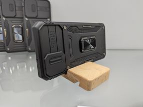 Чохол Samsung A05 Camera Slide Ring
