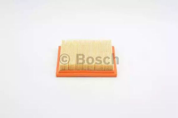 Фільтр повітряний NISSAN NOTE, BOSCH (1457433273) | Зображення 1