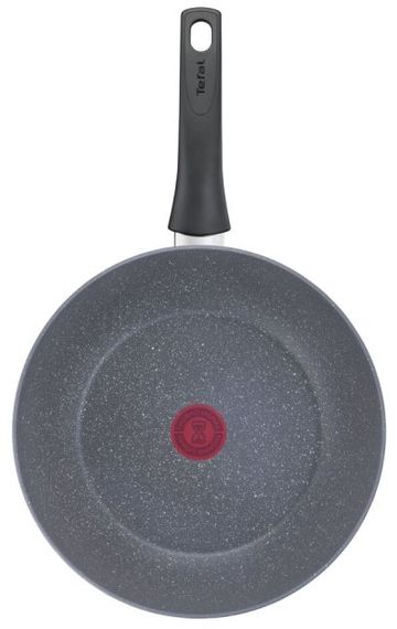 Сковорода ВОК Tefal Healthy Chef 28 см (G1501972) (G1501972) | Зображення 1