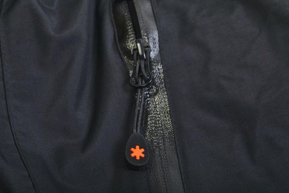 Штаны Norfin Норфин RIVER PANTS 521101-S | Зображення 7