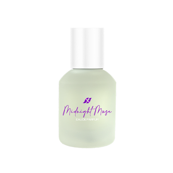 Жіноча парфумована вода Farmasi Midnight Muse 50 мл | Зображення 5