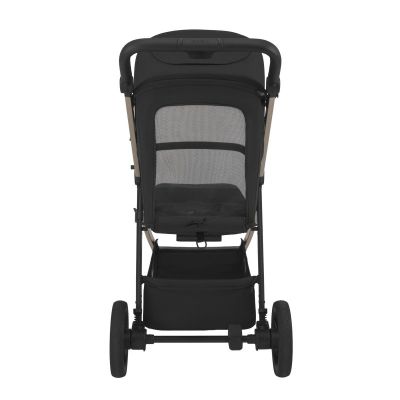 Коляска Espiro Pearl 09 Champagne Pearl (5905683801768) | Зображення 8