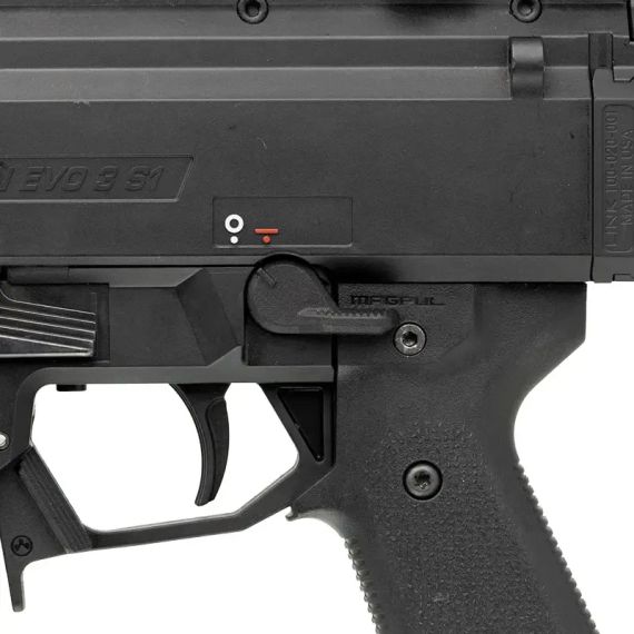 Запобіжник Magpul ESK Selector для CZ Scorpion® EVO 3 | Зображення 1