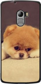 Чехол на Lenovo A7010 Boo 2 "890u-232-17620"