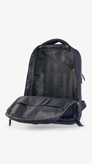 Рюкзак універсальний чоловічий GENUA 5838-1 Синій shop (2000999564222) | Зображення 7