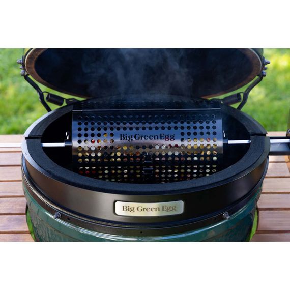 Кошик для вертіля Big Green Egg 128577 Код: 012961 | Зображення 3