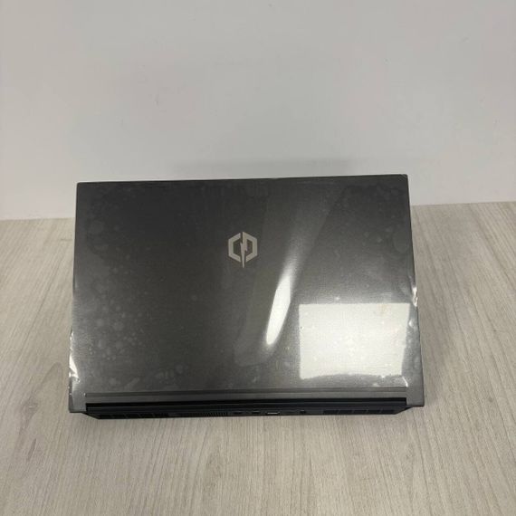 Ігровий ноутбук CyberPower Tracer IV GK5MR00 / 15,6" (1920x1080) IPS / Intel Core i5-10300H (4 (8) ядра по 2,5 - 4,5 ГГц) / 16 ГБ DDR4 / 512 ГБ SSD M.2 / nVidia GeForce RTX 2060, 6 ГБ GDDR6, 192-біт / Веб-камера б/в | Зображення 7