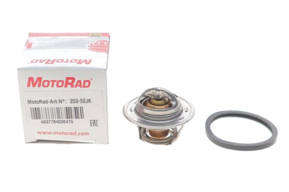 Термостат VW Passat B1 B2 1.3 73-86 92°C  202-92JK | Зображення 1