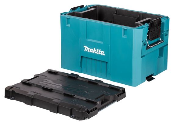 Кейс Extra Large Extension Toolbox №1 системи Makita Maktrak (P-91023) | Зображення 4