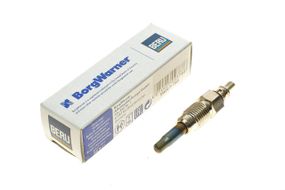 Свічка розжарювання VW Audi 1.3-1.9-2.4D TD 11V  GN857