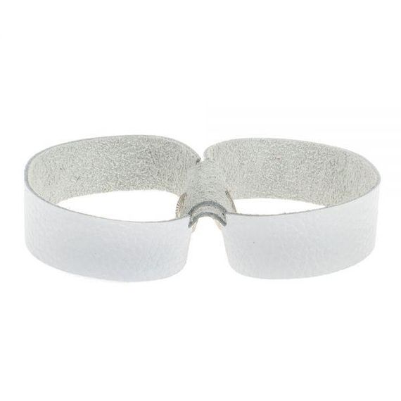 Наручники Miracles, White M Sex Aura | Зображення 1