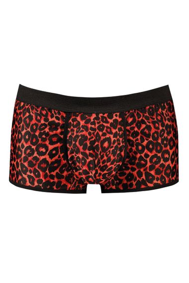 Чоловічі боксерки TRIBAL BOXER (MĘSKIE BOKSERKI/MENS BOXER ) S Sex Aura