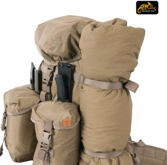 Рюкзак тактичний Helikon-Tex Matilda Nylon 50 літр | Зображення 1