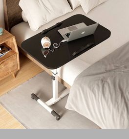 Стіл наддувний на коліщатках з цільною стільницею XPRO Zm530 600/400/900мм (47609-Zm530_1036)