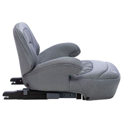 Автокресло FreeON Cosmo Plus, бустер, Grey (48730) | Зображення 4