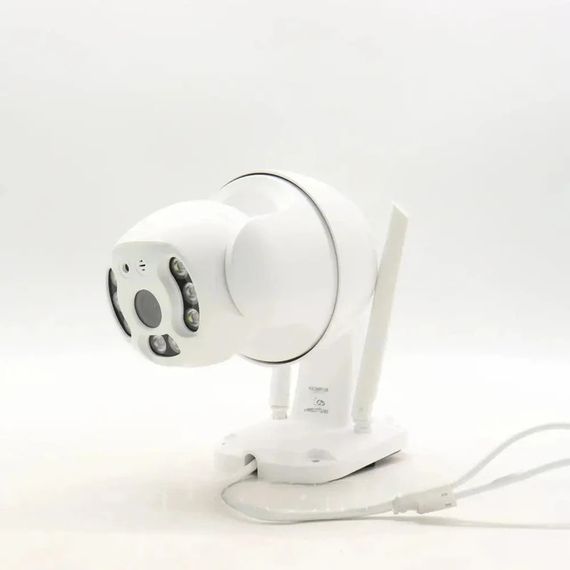 Вулична камера відеоспостереження 2MP H.265+ XPRO DS-2CD2023G0-I (234561879_671)