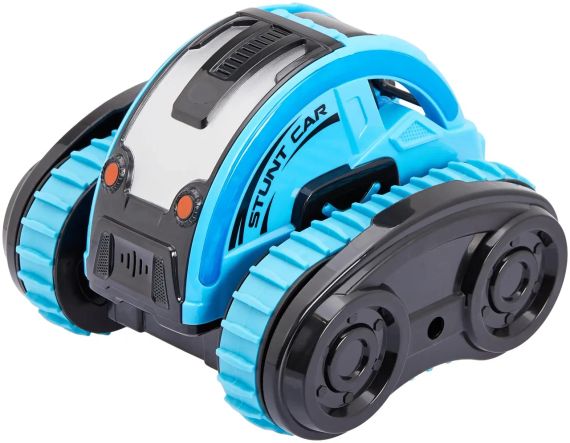 Машинка ZIPP Toys Тачка-перевертачка | Зображення 1