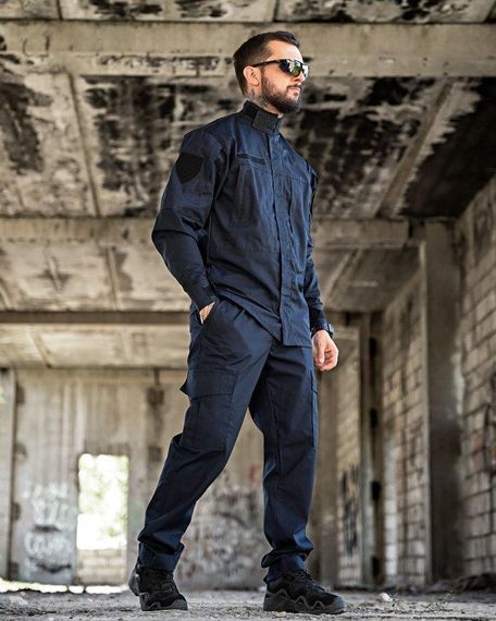 Тактический костюм уставной ENDER  дснс  ДЛ6225 | Зображення 4