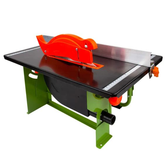 Стационарная циркулярная пила Procraft KR2600/200 | Зображення 1