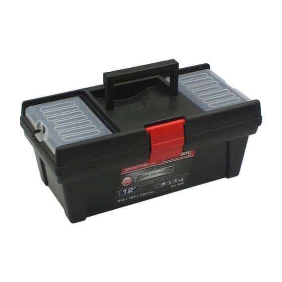 Ящик для інструментів 12" Stuff Optimo SP Haisser 312х167х130 мм