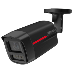 DH-IPC-HFW2449TL-S-PRO-BE 4МП (2.8мм) IP відеокамера Dahua - Камери