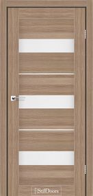 Двері міжкімнатні Stil Doors Mexico