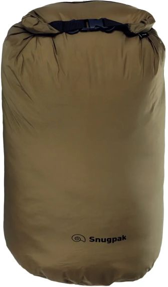 Гермомішок Snugpak Dri-Sak XXL 35 Coyote tan