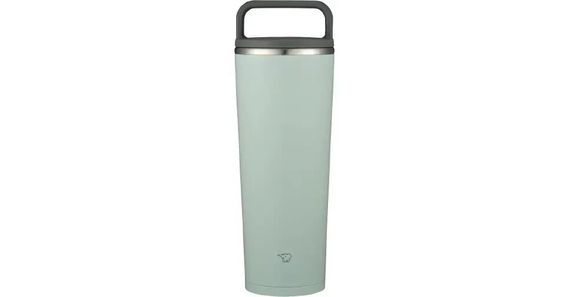 Термокухоль Zojirushi SX-JA40GM 0.4l Sage Green