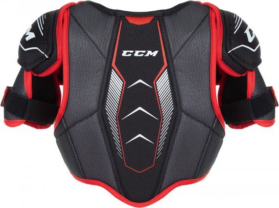 Хокейний нагрудник CCM Jetspeed FT350 Sr | Зображення 1